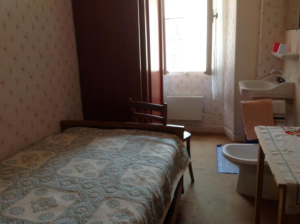 Hotel Maria ลูร์ด ห้อง รูปภาพ