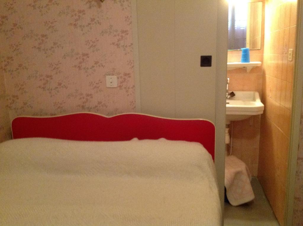 Hotel Maria ลูร์ด ห้อง รูปภาพ