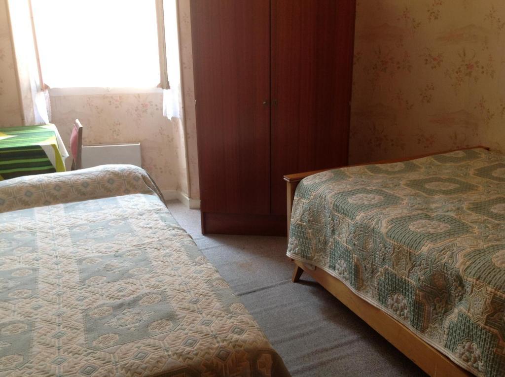 Hotel Maria ลูร์ด ภายนอก รูปภาพ