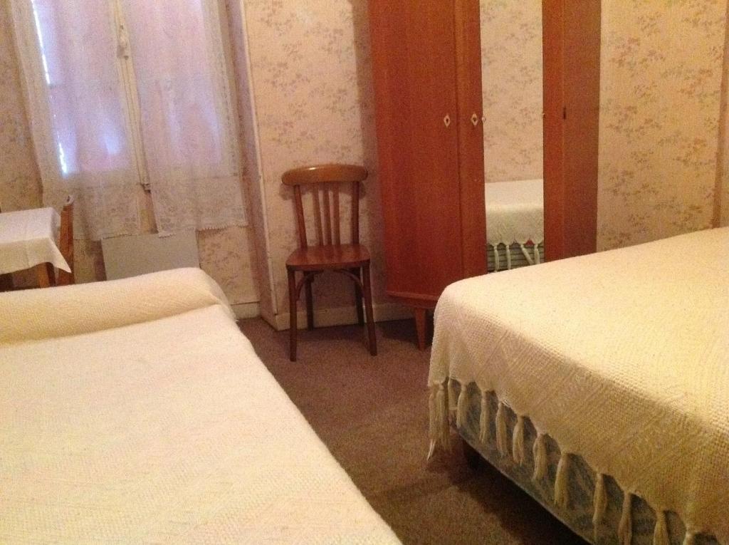 Hotel Maria ลูร์ด ภายนอก รูปภาพ