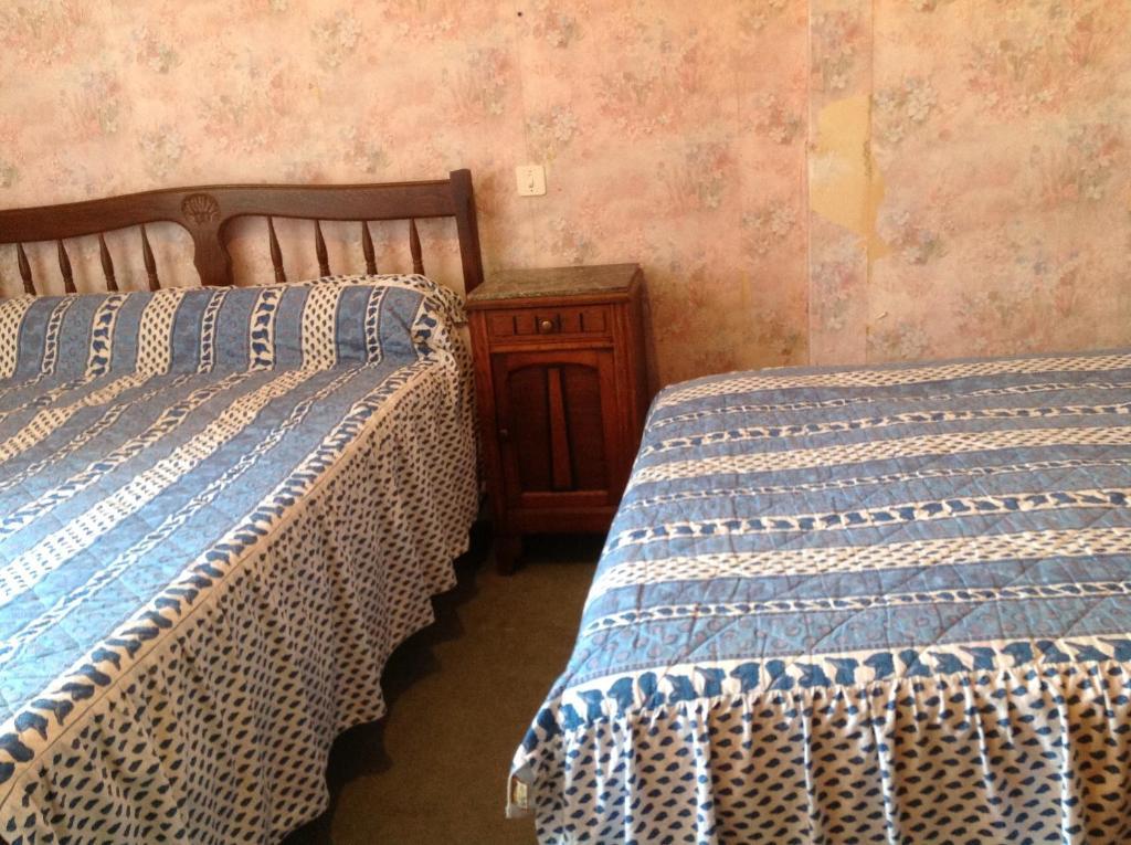 Hotel Maria ลูร์ด ภายนอก รูปภาพ