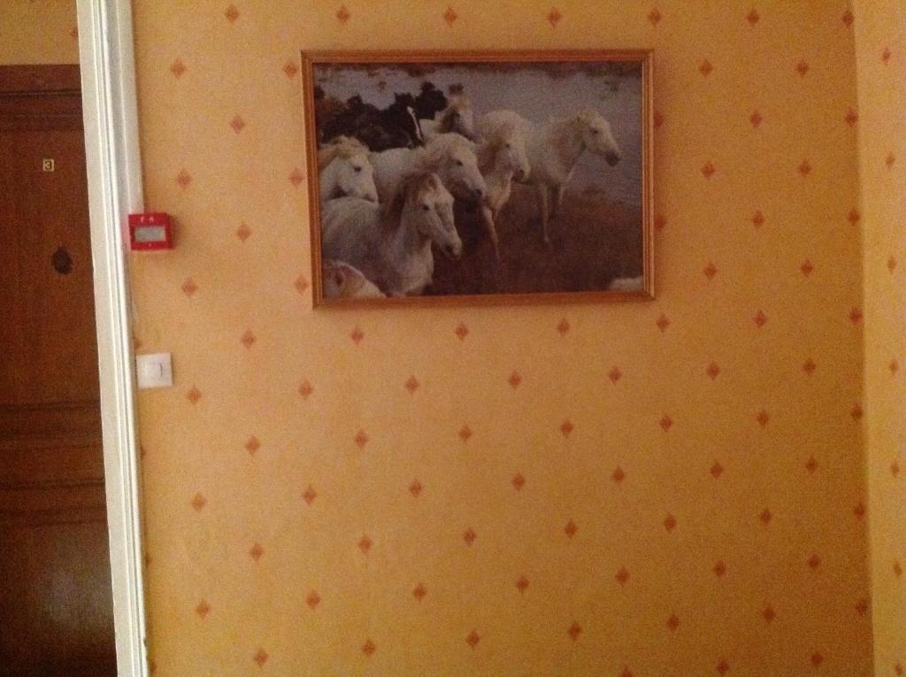 Hotel Maria ลูร์ด ภายนอก รูปภาพ